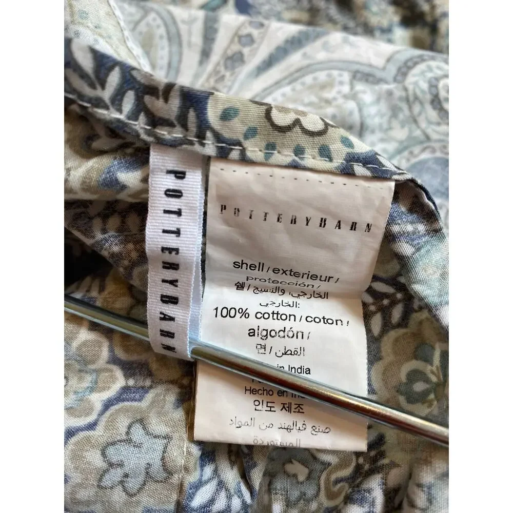 Pottery Barn pottery barn
